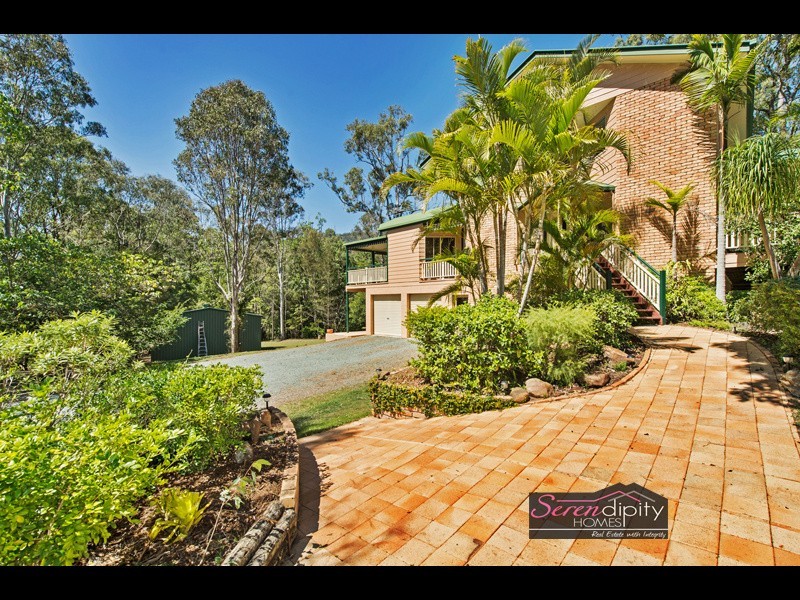 26-28 Curio Crt, Tamborine QLD 4270