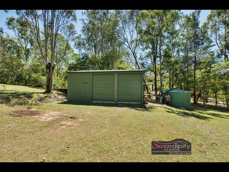 26-28 Curio Crt, Tamborine QLD 4270