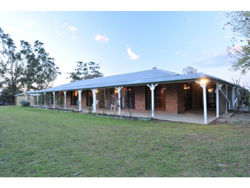 117-133 Sundown Crt, Tamborine QLD 4270