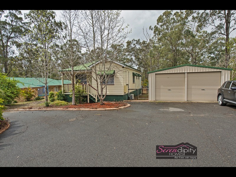120-126 Georgina Dr, Logan Village QLD 4207