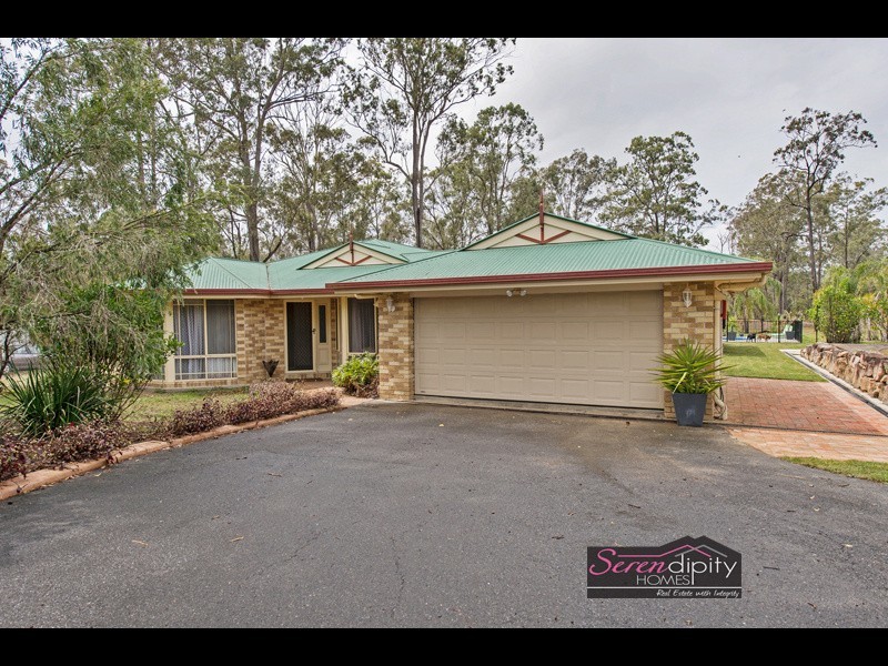 120-126 Georgina Dr, Logan Village QLD 4207