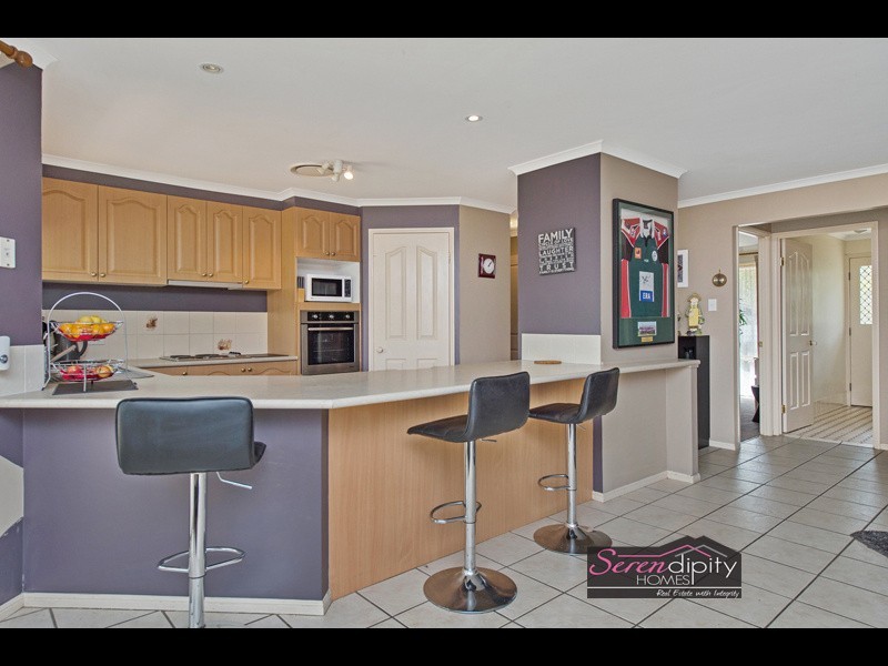 120-126 Georgina Dr, Logan Village QLD 4207