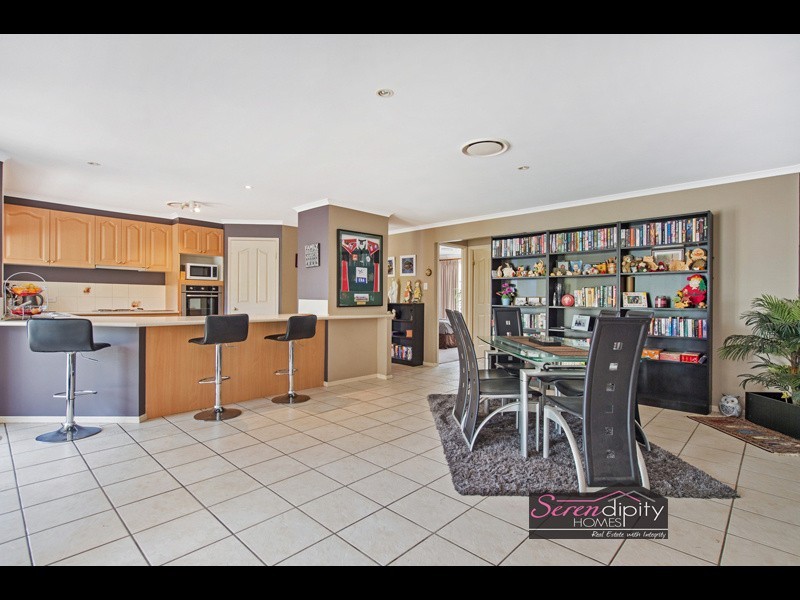 120-126 Georgina Dr, Logan Village QLD 4207