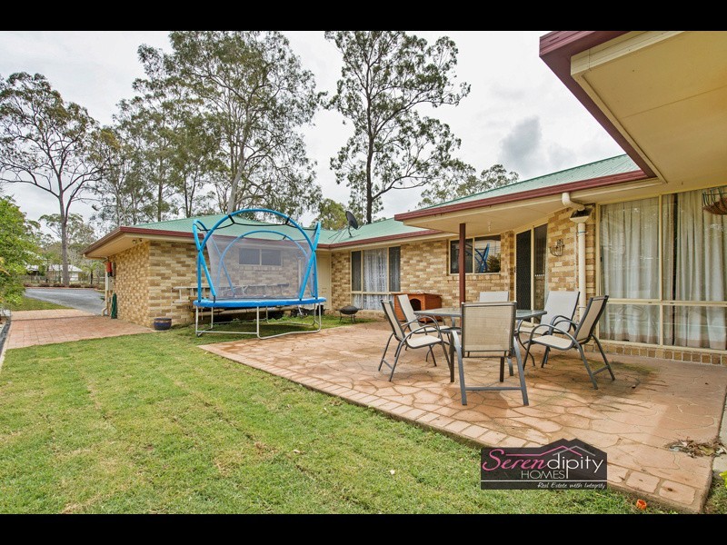 120-126 Georgina Dr, Logan Village QLD 4207