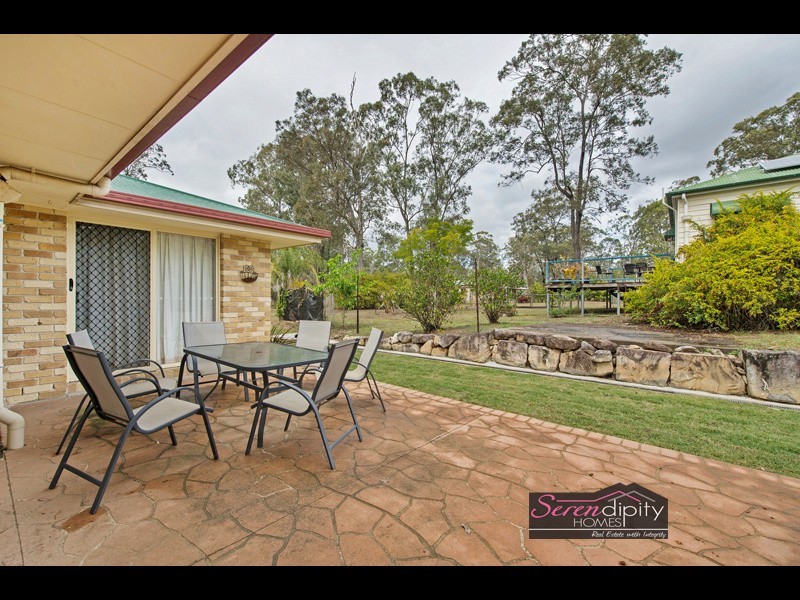 120-126 Georgina Dr, Logan Village QLD 4207