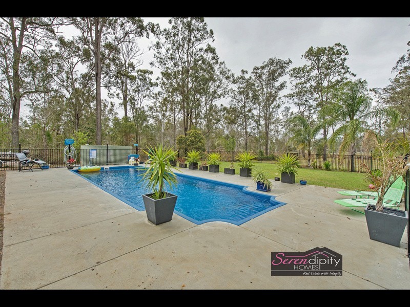 120-126 Georgina Dr, Logan Village QLD 4207