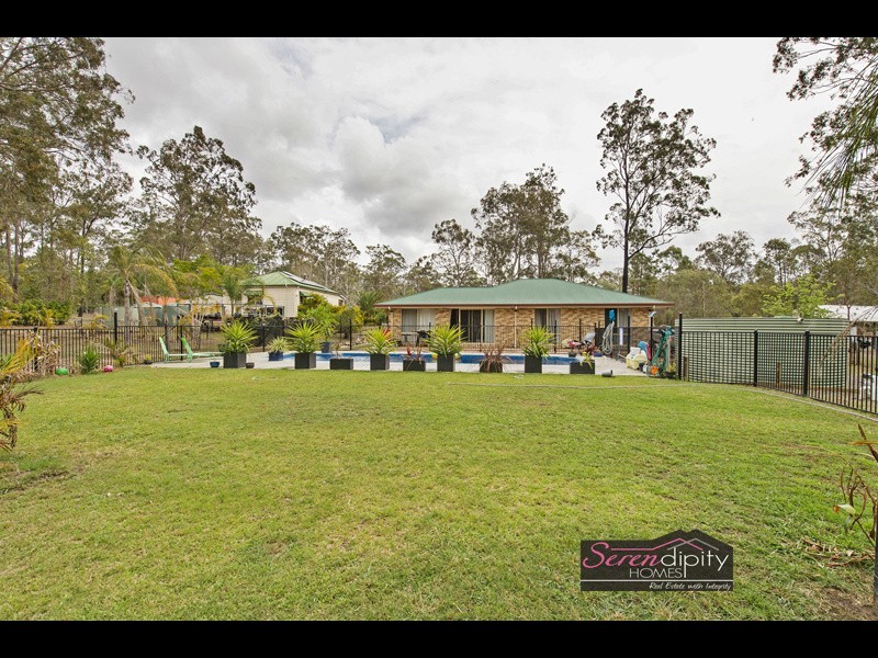 120-126 Georgina Dr, Logan Village QLD 4207