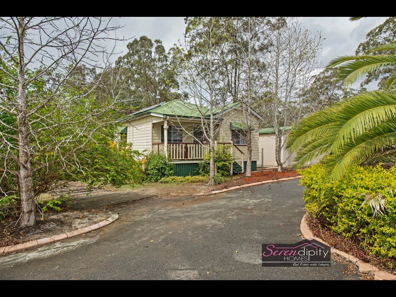 120-126 Georgina Dr, Logan Village QLD 4207