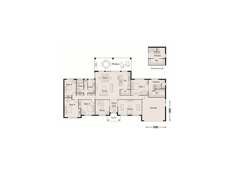 “Pendennis Ridge” Lot 33 Pendennis Rd, Tamborine QLD 4270