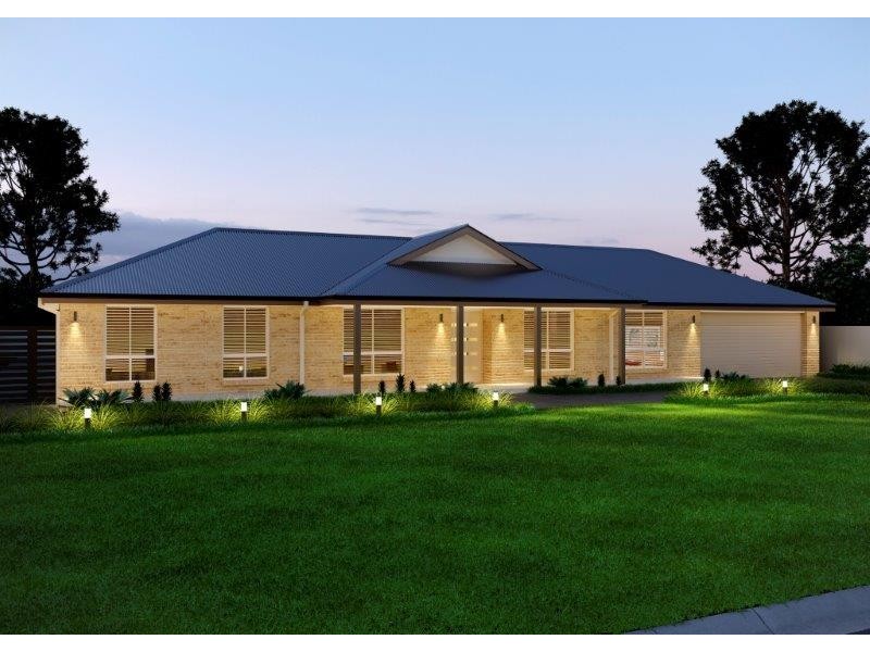 “Pendennis Ridge” Lot 32 Pendennis Rd, Tamborine QLD 4270