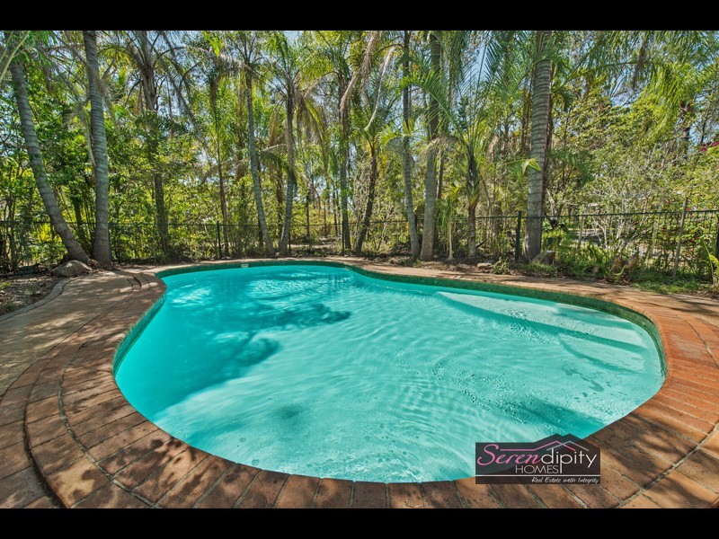 1662 Beaudesert Beenleigh Rd, Tamborine QLD 4270