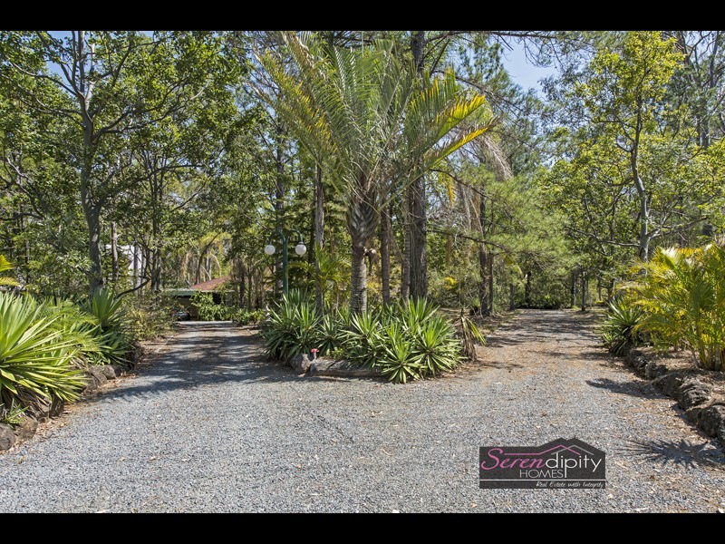 1662 Beaudesert Beenleigh Rd, Tamborine QLD 4270