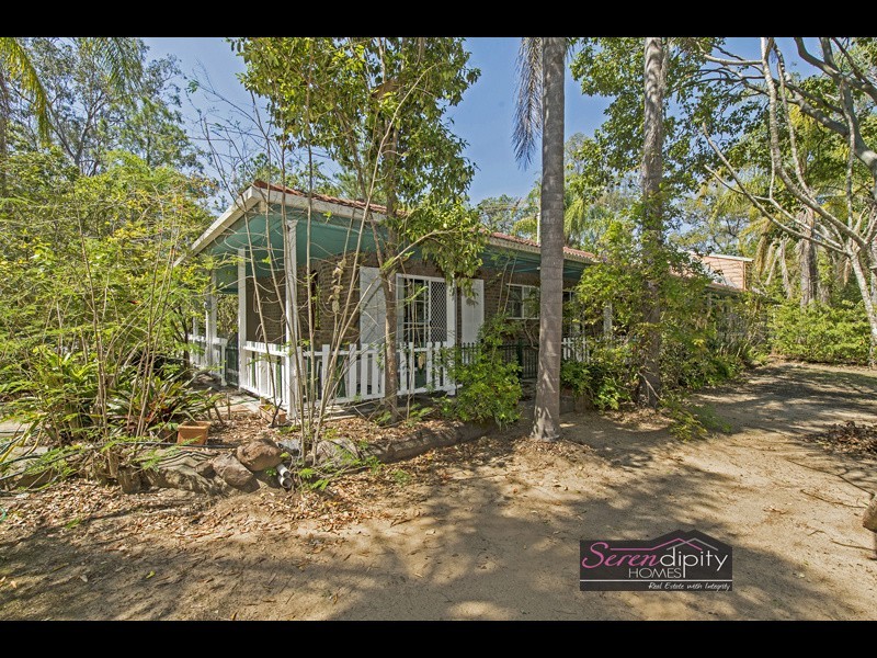 1662 Beaudesert Beenleigh Rd, Tamborine QLD 4270