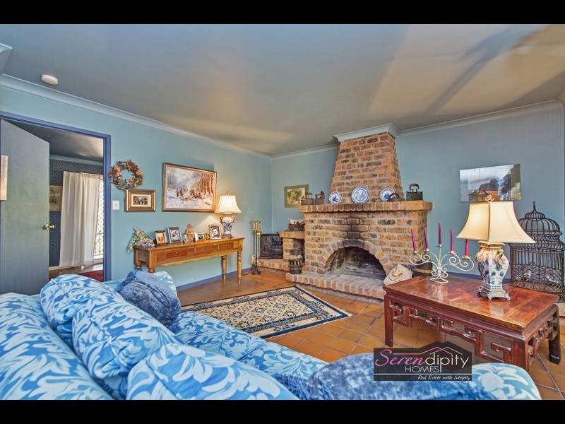 1662 Beaudesert Beenleigh Rd, Tamborine QLD 4270