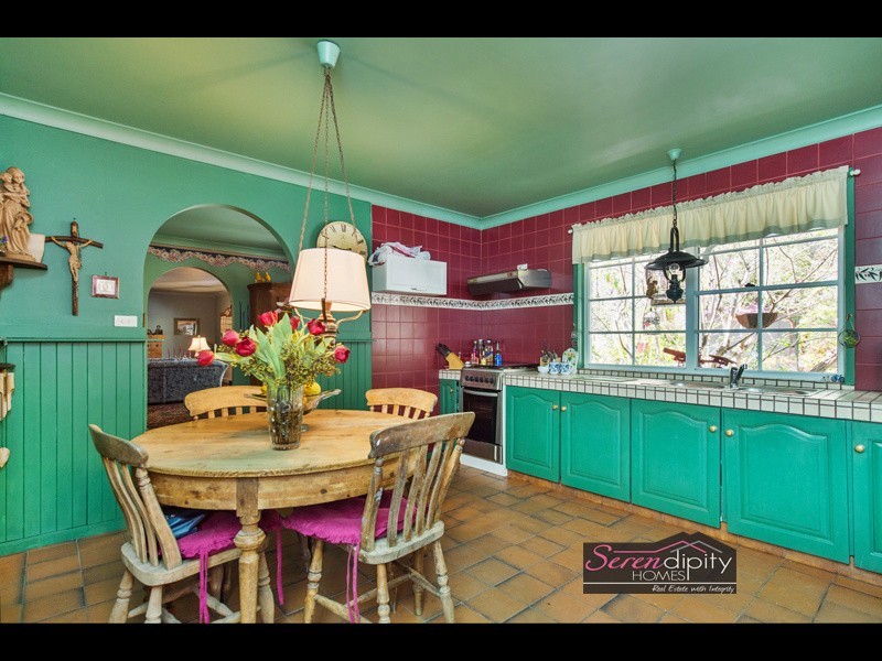 1662 Beaudesert Beenleigh Rd, Tamborine QLD 4270