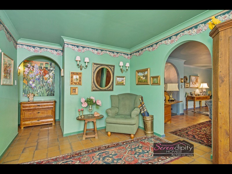 1662 Beaudesert Beenleigh Rd, Tamborine QLD 4270