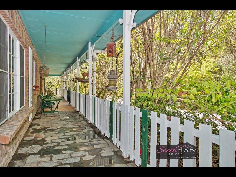 1662 Beaudesert Beenleigh Rd, Tamborine QLD 4270