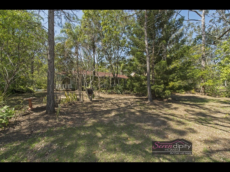 1662 Beaudesert Beenleigh Rd, Tamborine QLD 4270