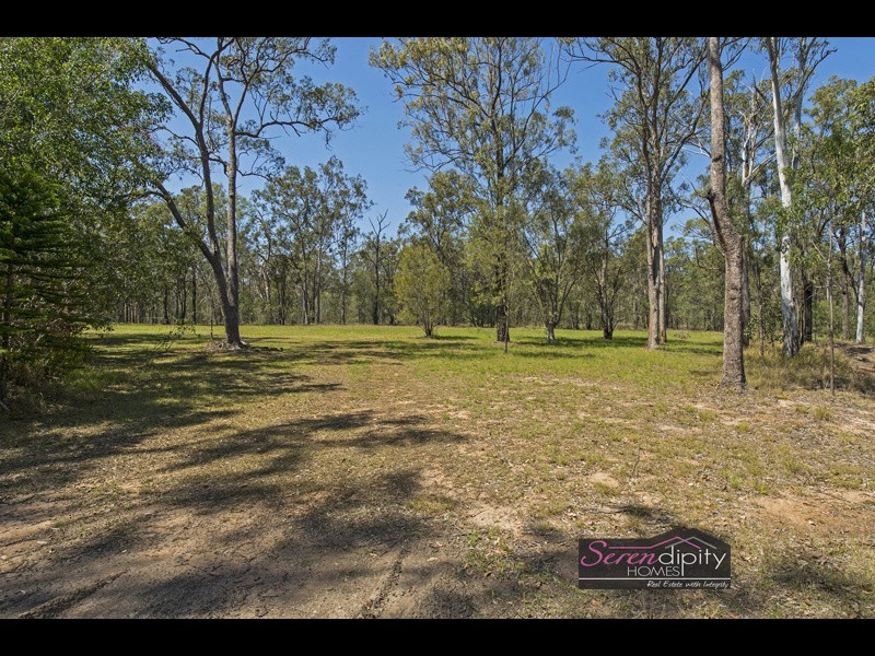 1662 Beaudesert Beenleigh Rd, Tamborine QLD 4270