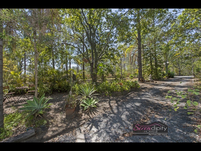 1662 Beaudesert Beenleigh Rd, Tamborine QLD 4270