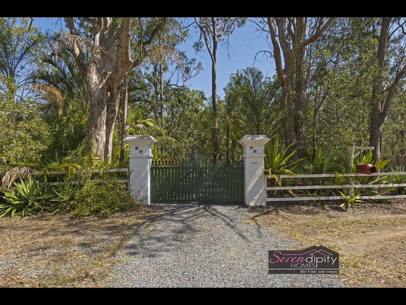 1662 Beaudesert Beenleigh Rd, Tamborine QLD 4270