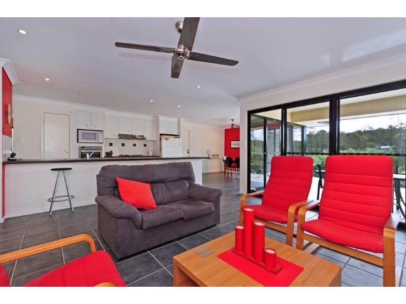 348-370 Greensward Rd, Tamborine QLD 4270