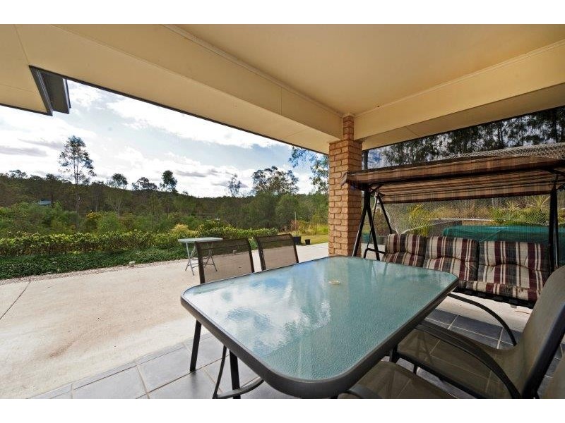 348-370 Greensward Rd, Tamborine QLD 4270