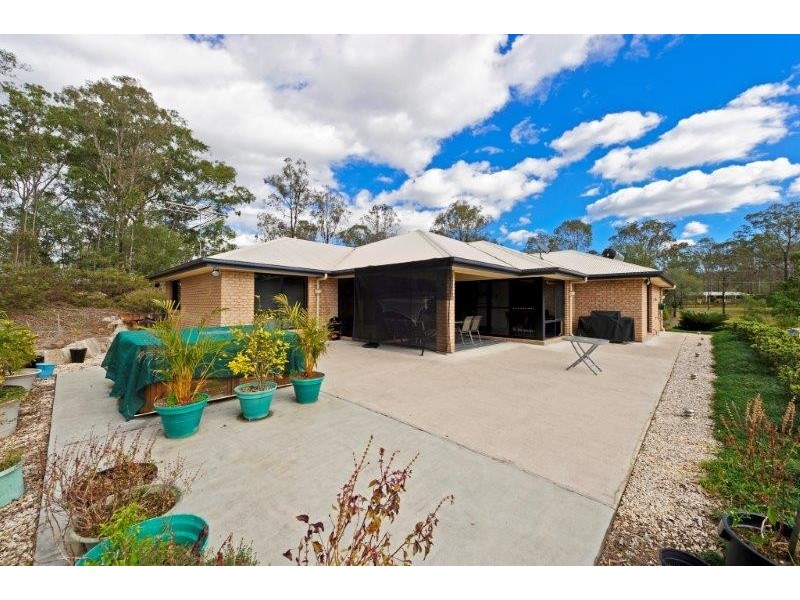 348-370 Greensward Rd, Tamborine QLD 4270