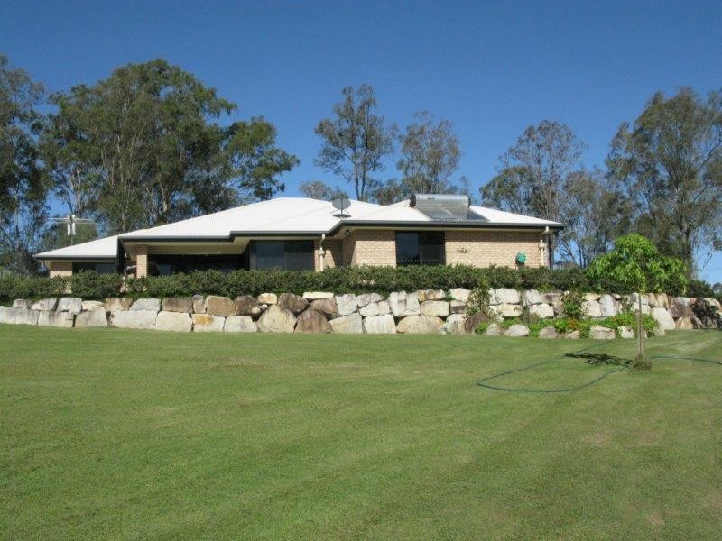 348-370 Greensward Rd, Tamborine QLD 4270