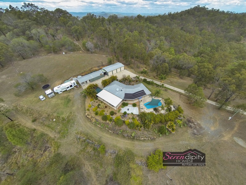 66A Rosehill Crt, Mundoolun QLD 4285