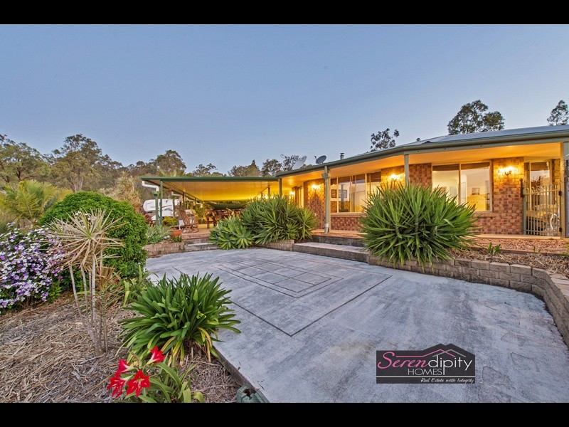 66A Rosehill Crt, Mundoolun QLD 4285