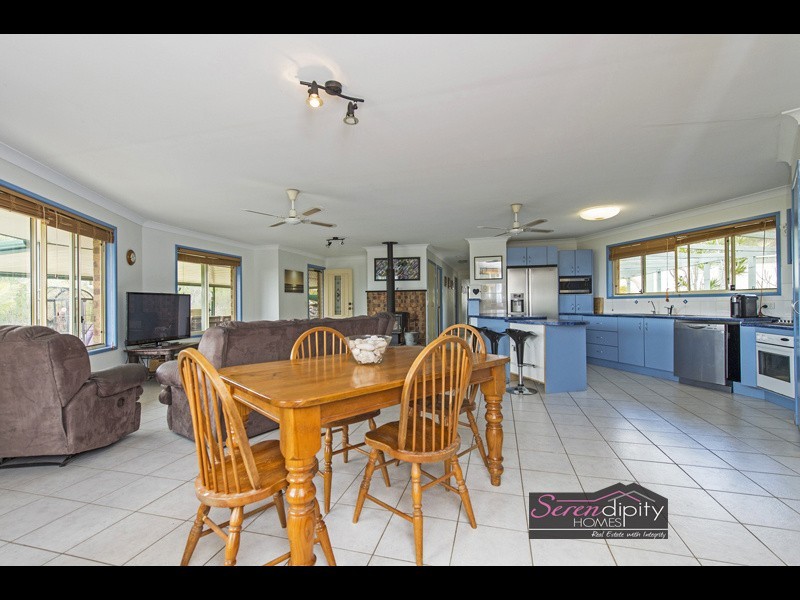 66A Rosehill Crt, Mundoolun QLD 4285