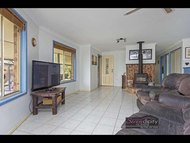 66A Rosehill Crt, Mundoolun QLD 4285