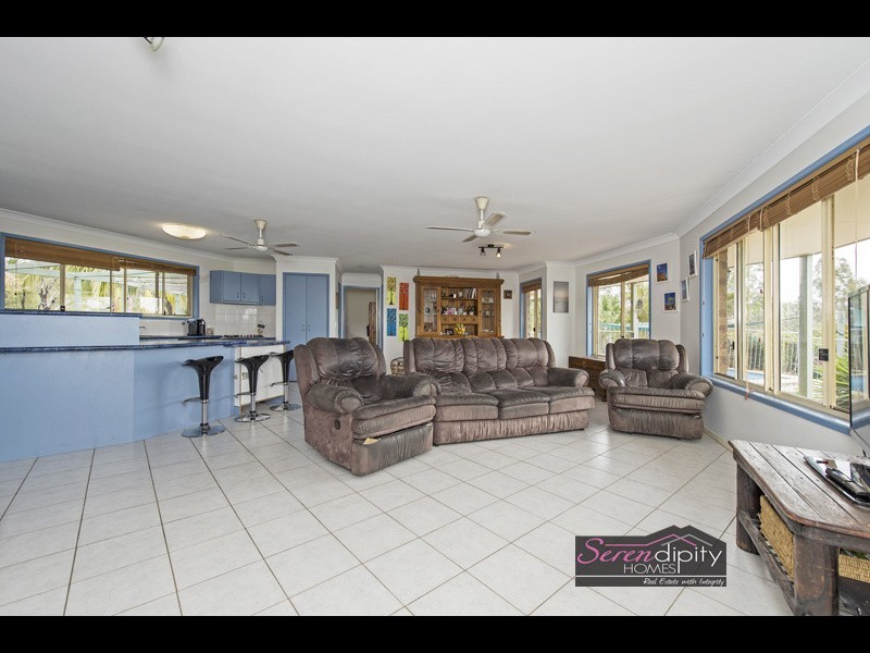 66A Rosehill Crt, Mundoolun QLD 4285