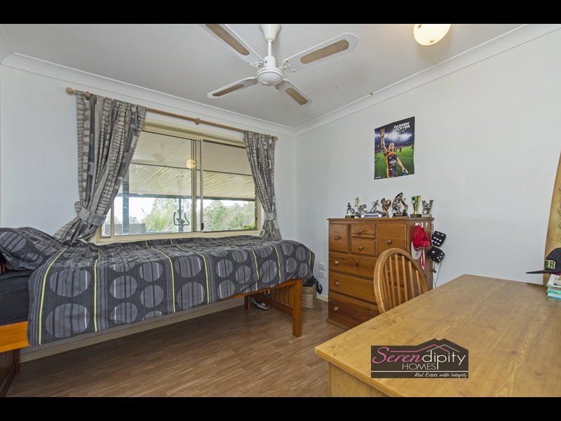 66A Rosehill Crt, Mundoolun QLD 4285