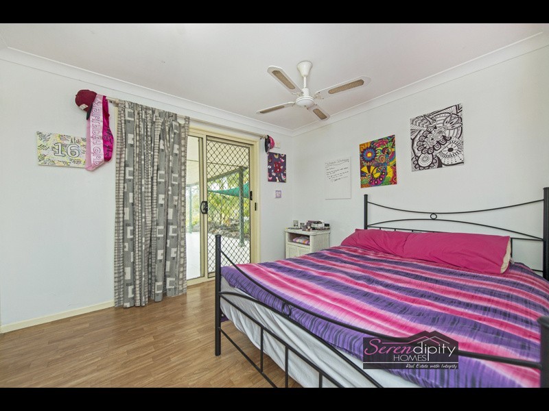 66A Rosehill Crt, Mundoolun QLD 4285