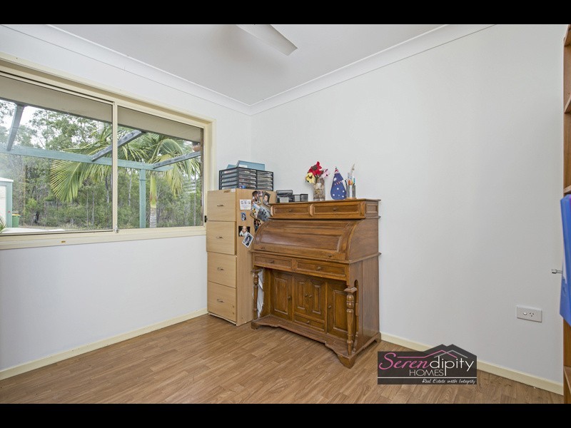 66A Rosehill Crt, Mundoolun QLD 4285
