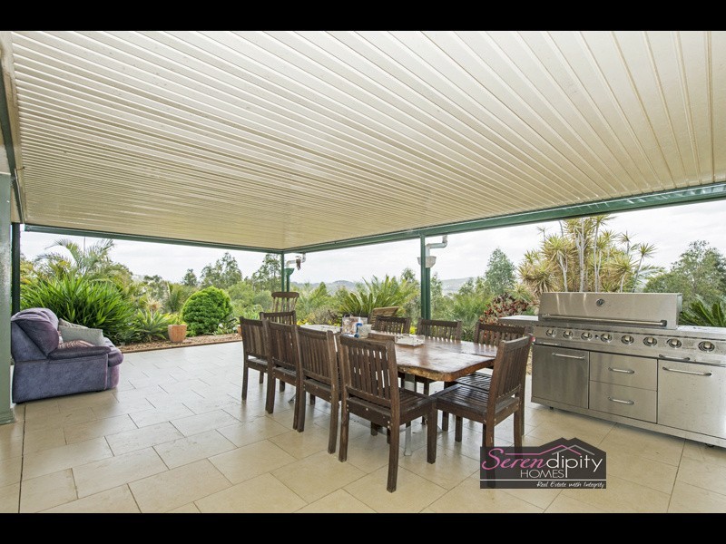 66A Rosehill Crt, Mundoolun QLD 4285