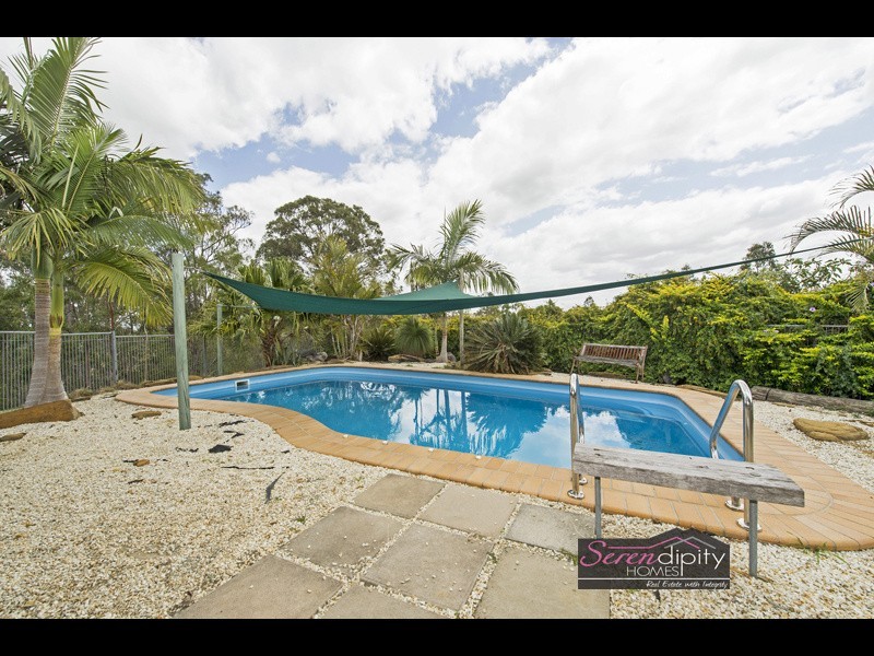 66A Rosehill Crt, Mundoolun QLD 4285
