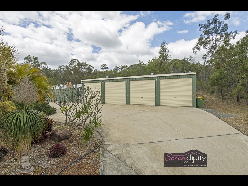 66A Rosehill Crt, Mundoolun QLD 4285