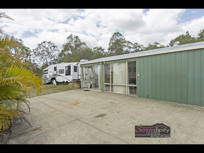 66A Rosehill Crt, Mundoolun QLD 4285