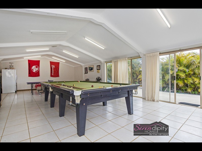 66A Rosehill Crt, Mundoolun QLD 4285