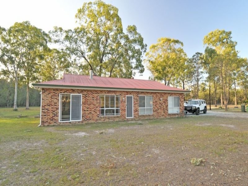 22 Conifer Crt, Logan Village QLD 4207