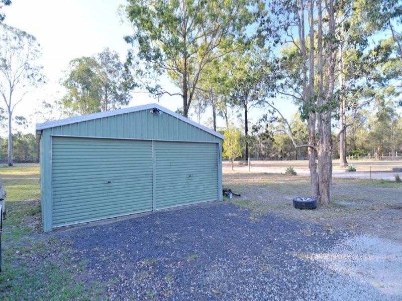 22 Conifer Crt, Logan Village QLD 4207
