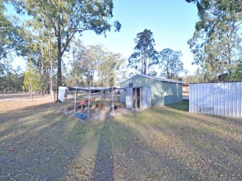 22 Conifer Crt, Logan Village QLD 4207