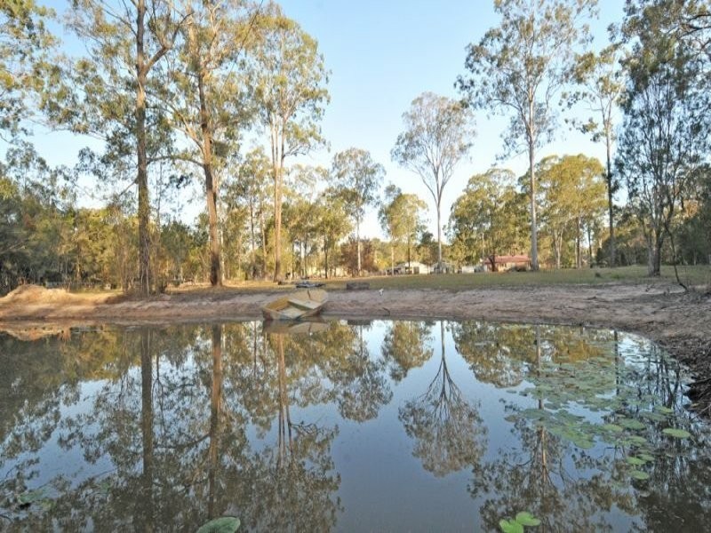 22 Conifer Crt, Logan Village QLD 4207