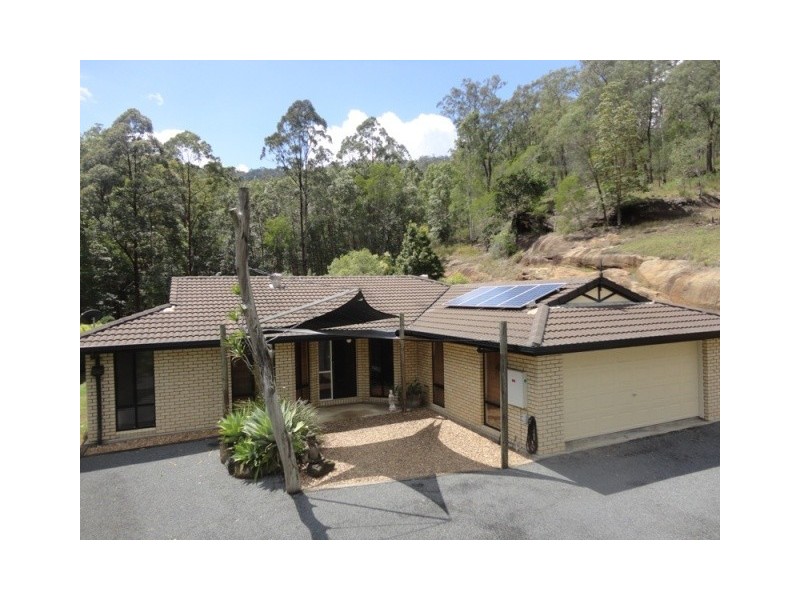 142 Wagonwheel Rd, Boyland QLD 4275