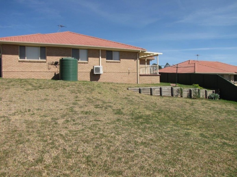 Muswellbrook NSW 2333
