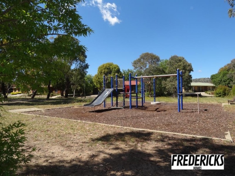 17 Mofflin St, Chisholm ACT 2905