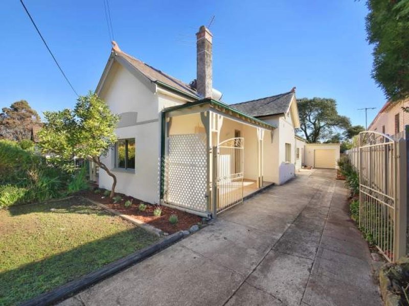 150 Alt Street, Haberfield NSW 2045